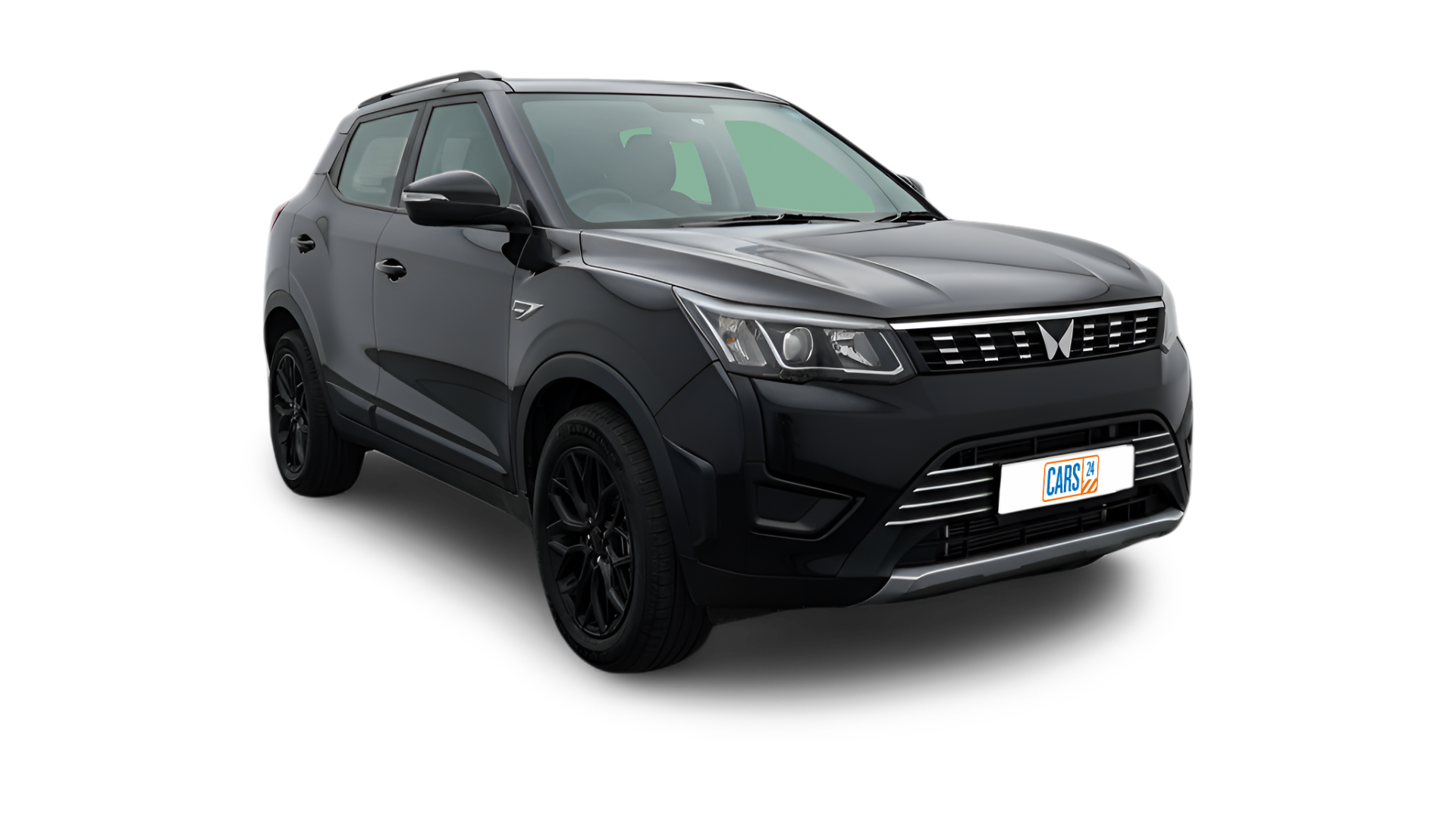 2023 Mahindra XUV300 - SUV - Petrol - Manual - ₹6.20 lakh